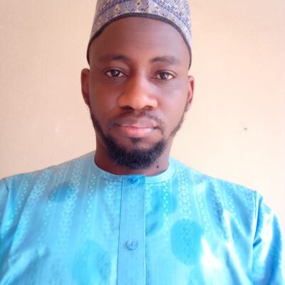 Dr. Shehu Mikailu T