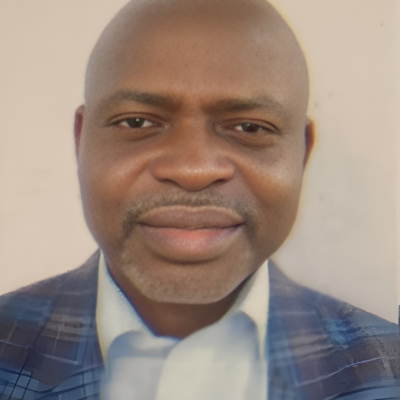 Dr. Olubanjo Akerele