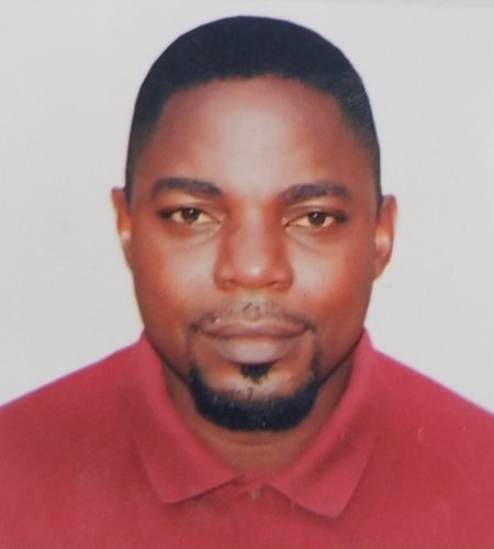 Ajayi Abiodun Joseph Ajayi Abiodun Joseph
