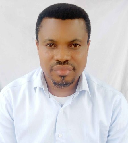 Dr Chukwudike Alozie Dr Chukwudike Alozie