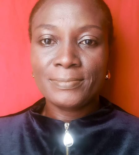Dr Evberin Akpesiri Pearl