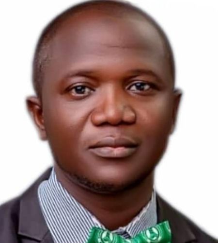 Dr Muhammad Jamilu