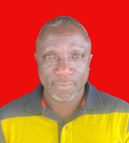Dr. ALO Akinleye Lawrence