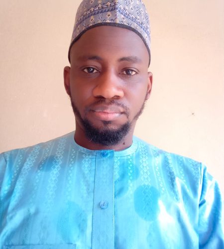 Dr. Shehu Mikailu T