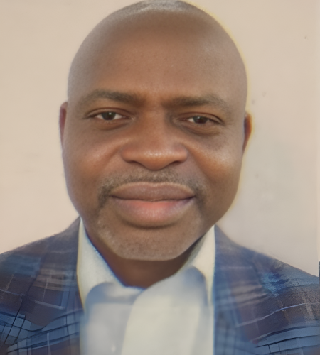 Dr. Olubanjo Akerele Dr. Olubanjo Akerele