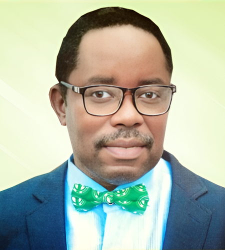 Dr. Noel Dokun Dr. Noel Dokun